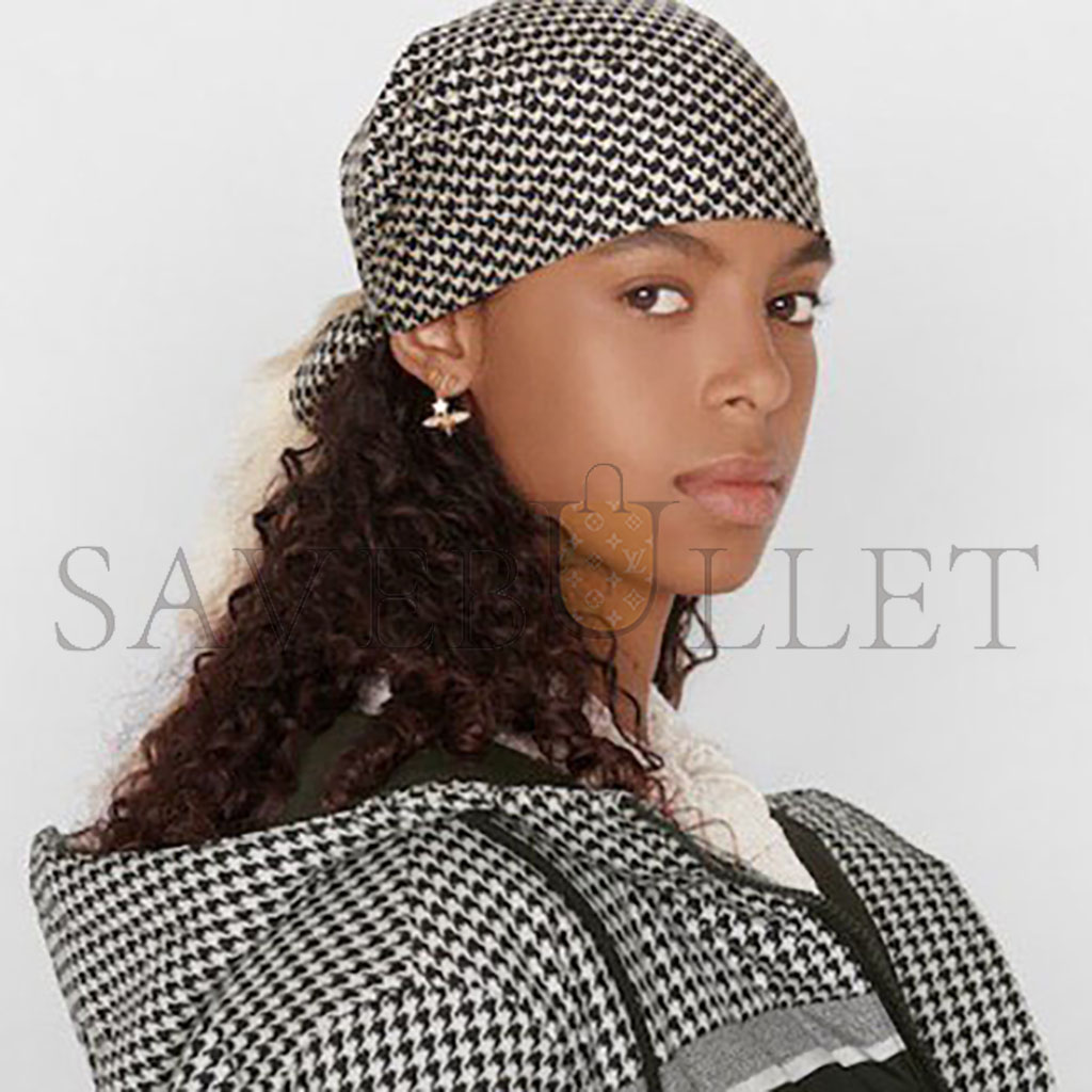 D*or cd earrings e1414ptccy_d301